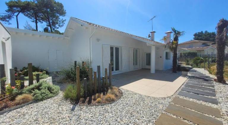 Vacation home with 3 rooms for 6 persons — photo 4