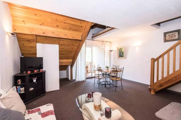 Appartement  Vignec