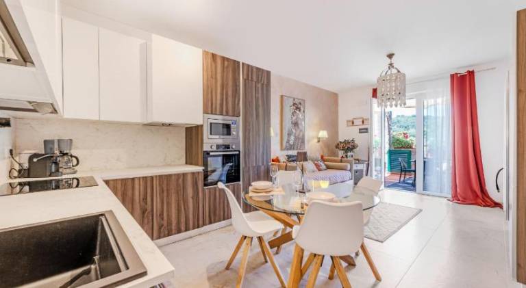 Nice apartment with pool | Close to the beach | Pet-friendly — photo 3