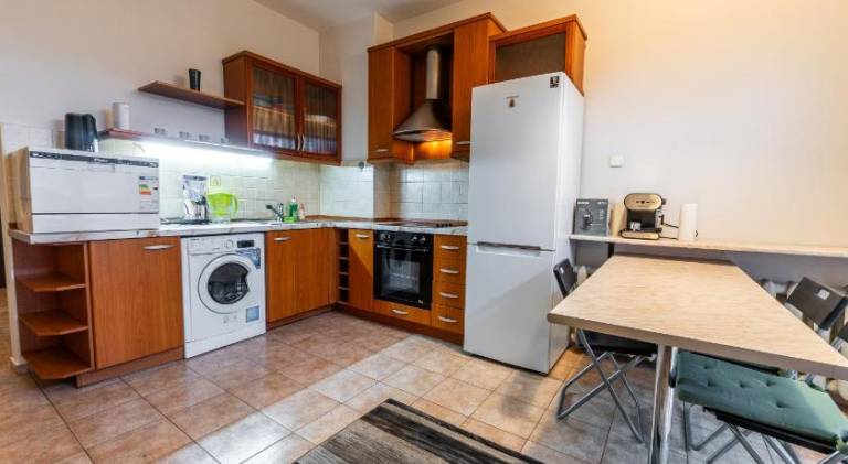 Apartment with pool | Near Alexander Nevsky Cathedral — photo 2