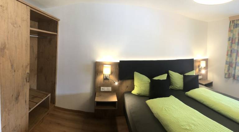 Ferienwohnung Sellrain