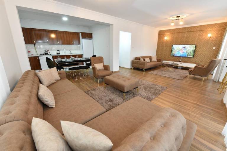 Appartement Beşiktaş