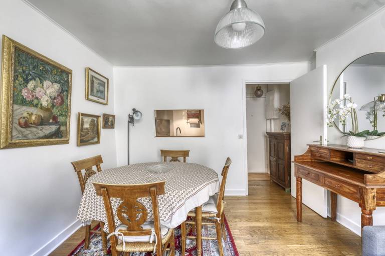 Appartement Choiseul - Welkeys — photo 4