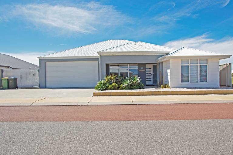 House Jurien Bay