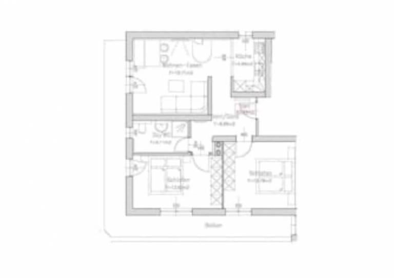Ferienwohnung Leutasch