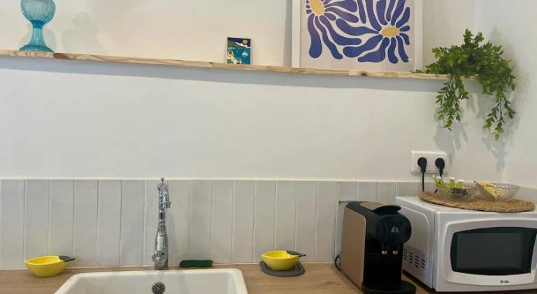 Fully equipped apartment | Pet-friendly — photo 5