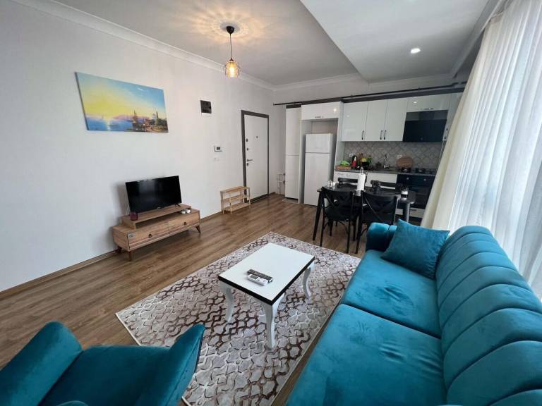 Holiday apartment with 1 room for 4 persons — photo 2