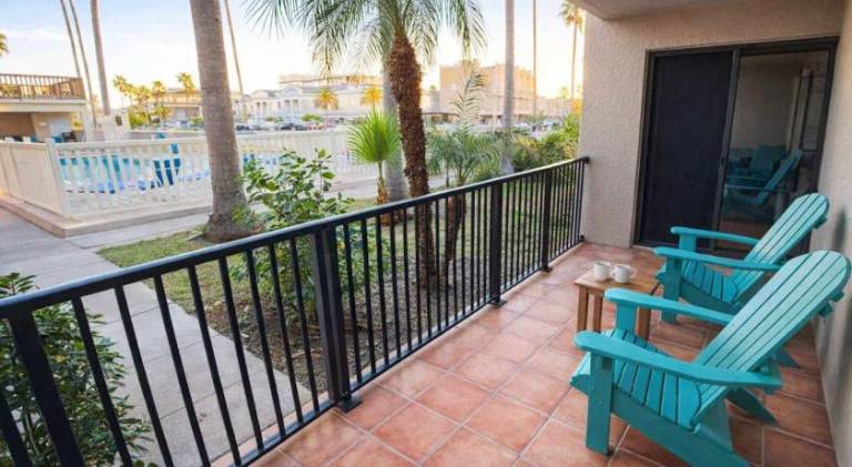 Charming vacation home with pool | Close to the beach | Pet-friendly in South Padre Island, TX