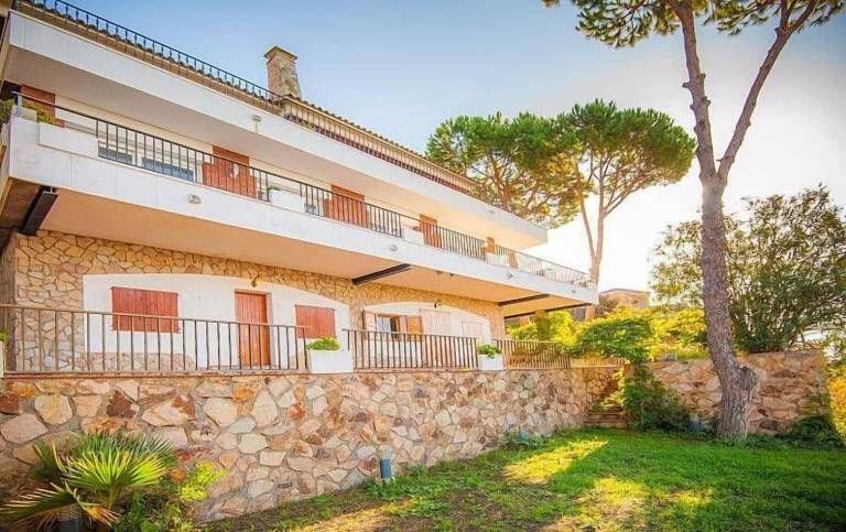 Casa  Canyelles