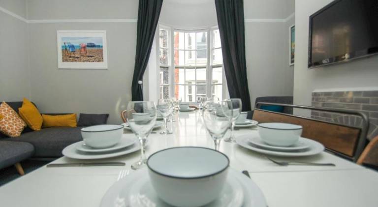 Mucky Duck House - Central- by Brighton Holiday Lets — photo 4