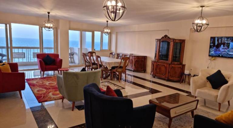 280 m² Ferienwohnung