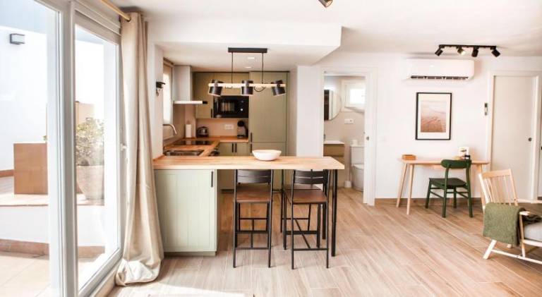 Holiday apartment | Next to the beach | Dogs allowed — photo 4