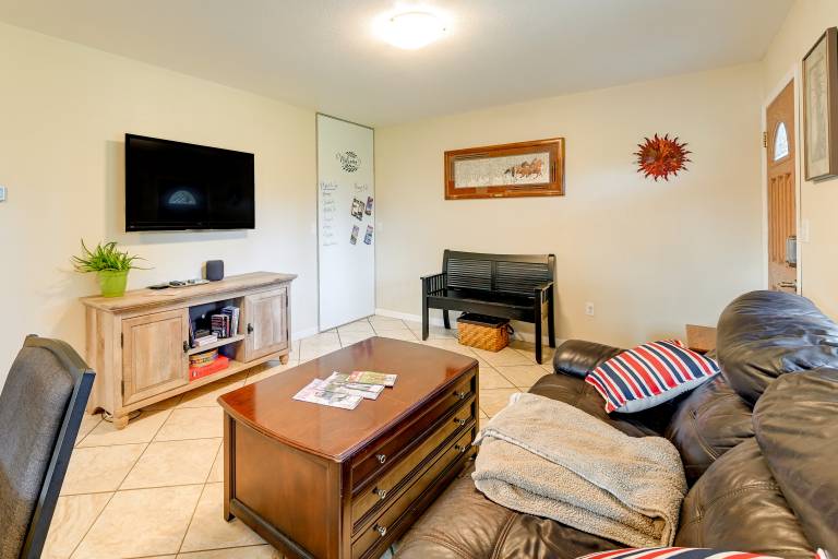 Lovely Soldotna Home, Steps From Kenai River — photo 4