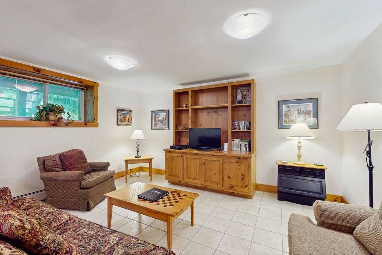 Condo Jay Peak