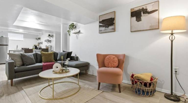 2000 m&sup2; Ferienwohnung
