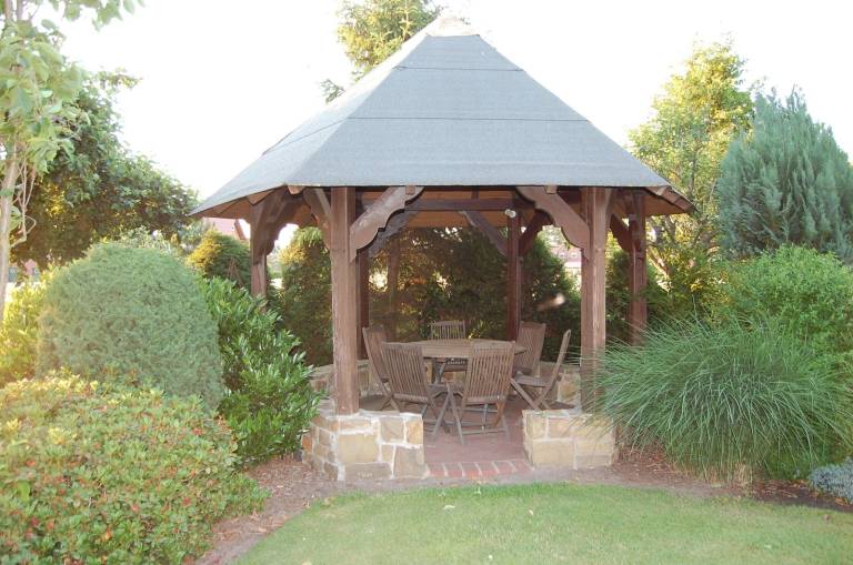 Ferienwohnung Bersenbrück