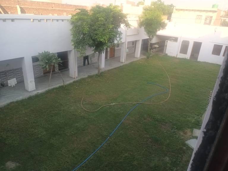 G. D. Guest House in Mathura