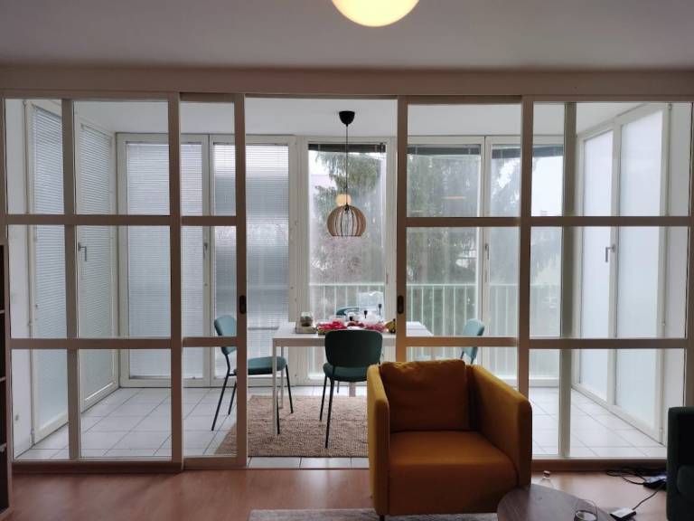 Ferienwohnung Lichtenrade