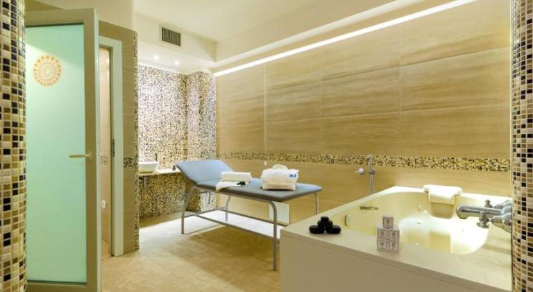 Hotel Floridiana Terme — photo 2