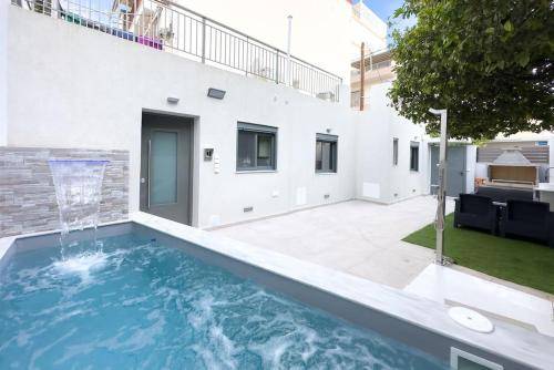 Villa  Palaio Faliro
