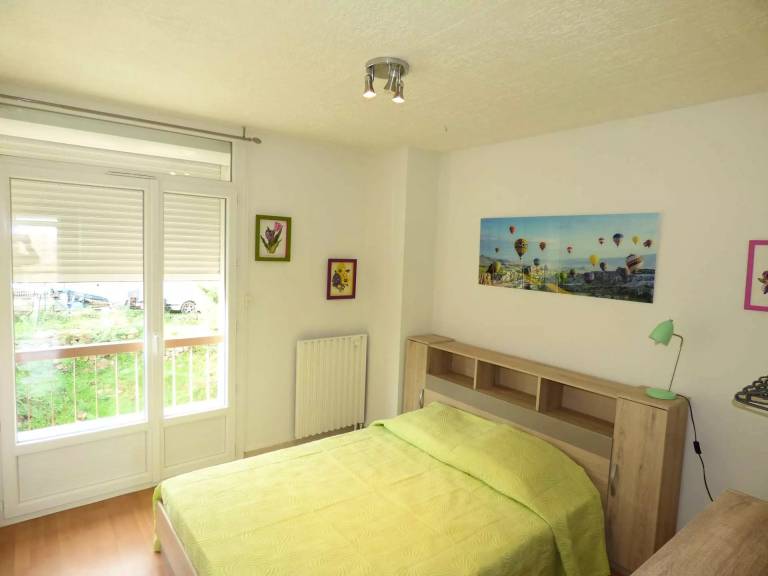 Holiday apartment with 2 rooms for 6 persons — photo 5
