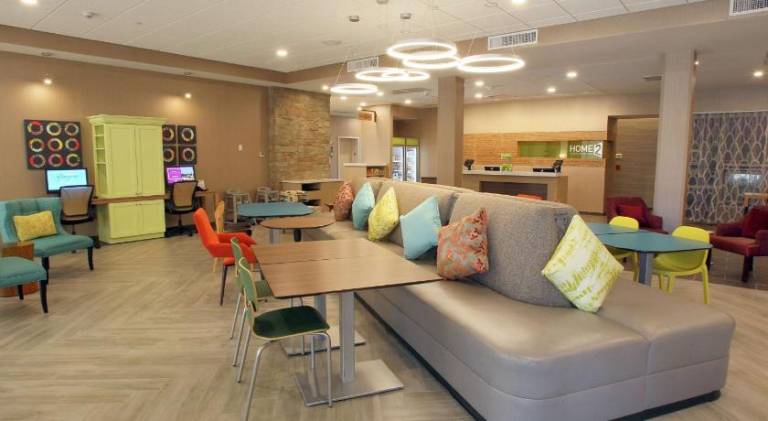 Home2 Suites by Hilton Nampa — photo 5