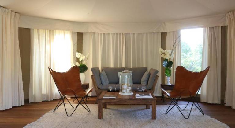 MUSE Saint Tropez - Small Luxury Hotels of the World — photo 4
