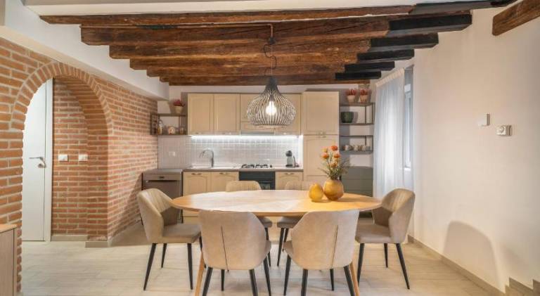 Nice rental apartment | Near Rialto Bridge | Dogs allowed — photo 3