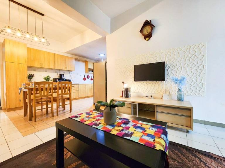 700 m² Ferienwohnung