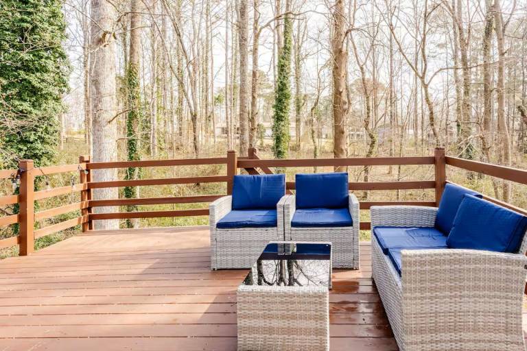 House Alpharetta