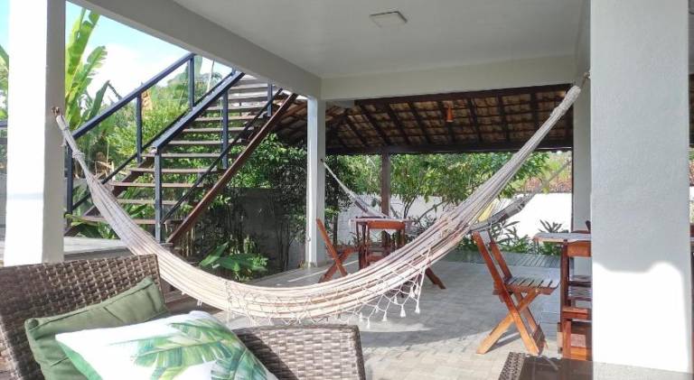 Pousada Tropicalia Paraty — photo 2
