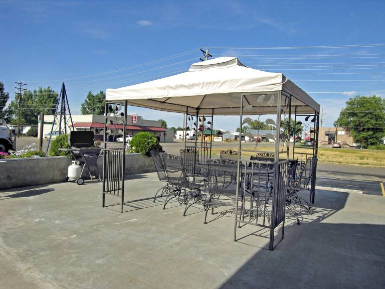 Sundowner Inn Forsyth — photo 3
