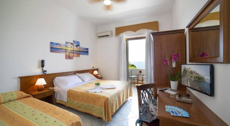 Hotel La Mandorla — photo 2