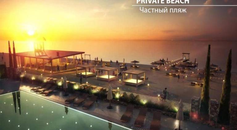 Miramare Magnetic Beach Hotel — photo 5
