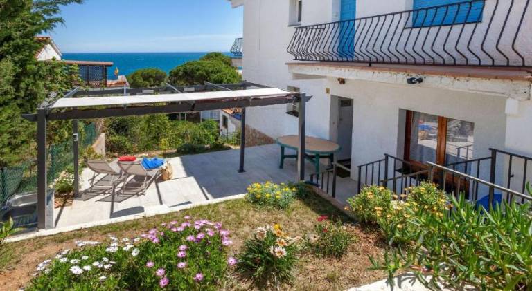 Beautiful apartment | Pets are welcome in Llanca