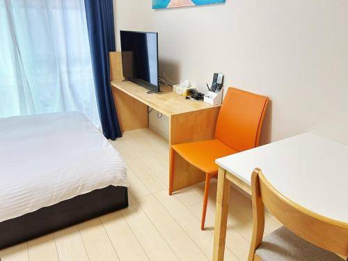 Lägenhet  3 Chome-22 Itabashi