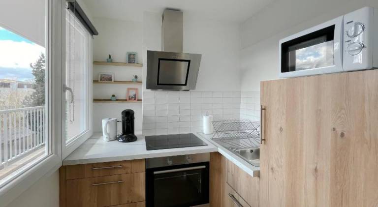 Charming rental apartment | Pets are welcome — photo 5