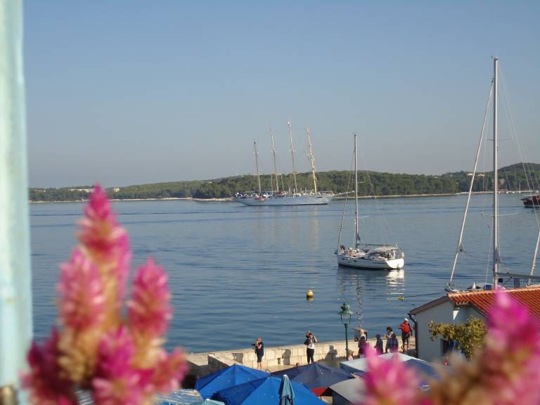 Apartment Rovinj