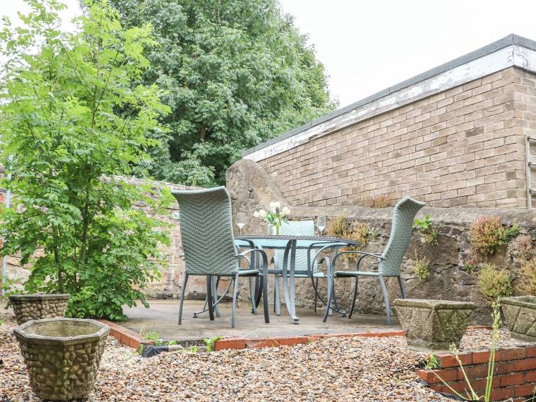 Cottage Consett