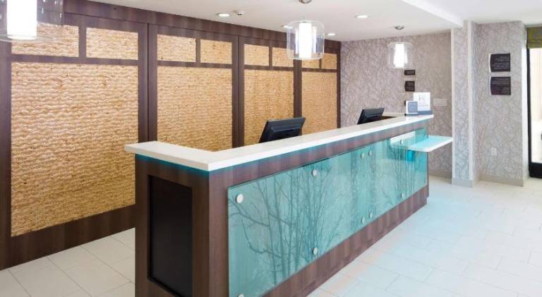 Homewood Suites by Hilton Houston/Katy Mills Mall — photo 5