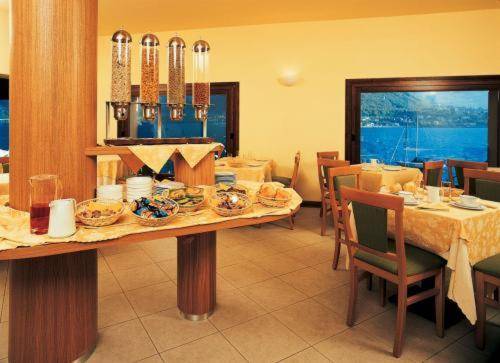 Hotel Bellavista Valmadrera — photo 4
