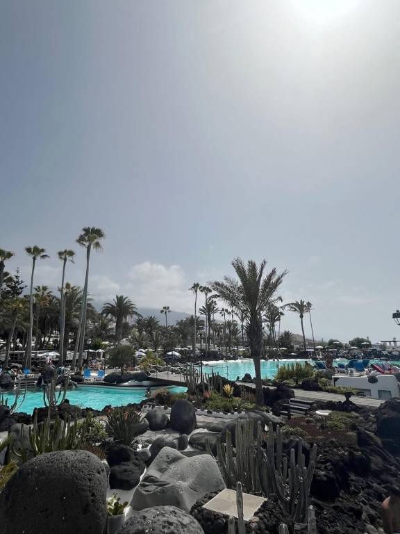 Ferienwohnung Puerto de la Cruz