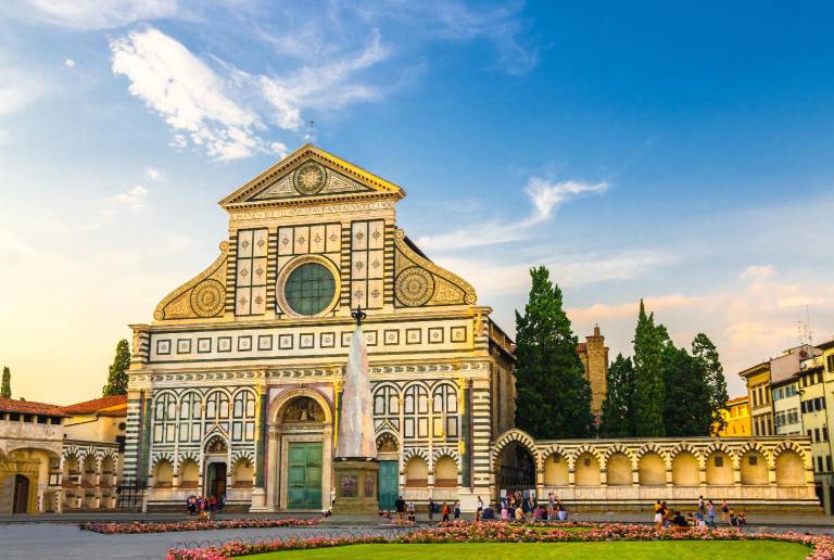 Apartment | Next to Florence Cathedral | Pets allowed — photo 5