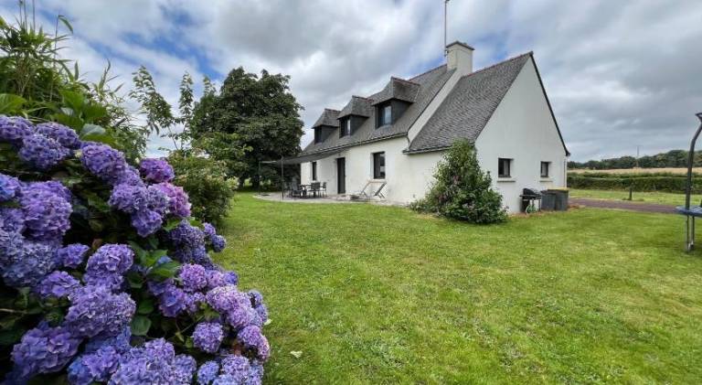 Vacation home | Pets are welcome in Pontivy