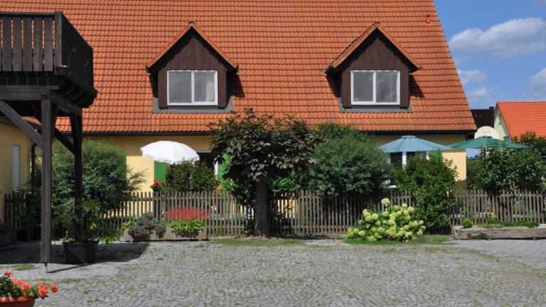 Ferienwohnung Bad Windsheim