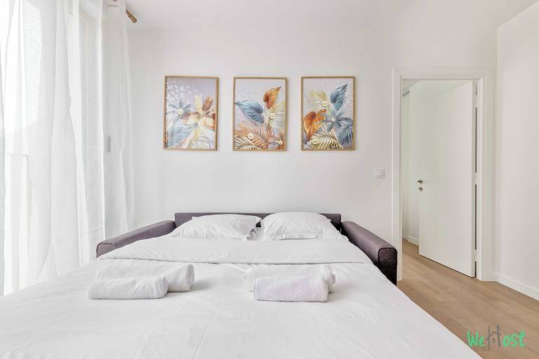 Appartement Créteil