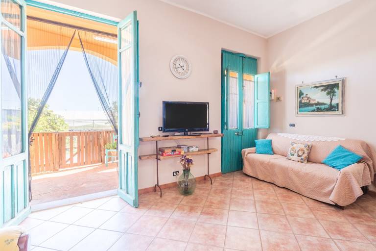 Appartement  Portopalo di Capo Passero