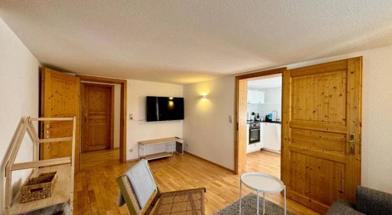 Charmantes Bauernchalet Alois by Hello Fewo Apartments — photo 2