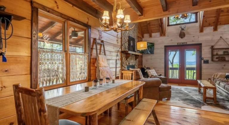 Wonderful house with hot tub | Pets are welcome — photo 4