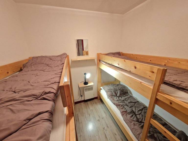Appartement Modane